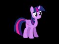 MLP - Twilight Sparkle Voice Clips (Fixed)