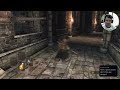 NO MAN'S WHARF DARK SOULS 2 PART 4