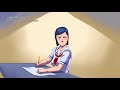 Let's Animate #1 - 2D Animation (Anime) 🏫 📚 ✏