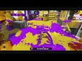 【スプラトゥーン3】xp3767による最強ジムワイパーキル集　Norishio kill highlight#10