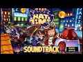 A Hat in Time OST - Heating Up Mafia Town (Slightly Faster Tempo)