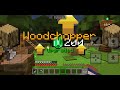 I Played Minecraft Emerald Tycoon!