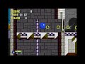 Apinatyyppi's Sonic 3 (Alone) Master Edition V1.6 by Xebninmaj