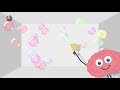 Bubble Bounce! Mindfulness for Children (Mindful Looking)