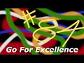 #84 - Go For Excellence 15min.