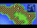 Can I Beat Final Fantasy 2 ONLY USING ITEMS - Final Fantasy Challenge video