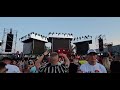 KURA - sunrise festival ( kołobrzeg podczele part 1