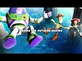 GTA 5 Epic Ragdolls | Woody, Buzz and Jessie! Ep.4 (Toy Story Ragdolls)