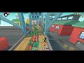 🔴 Subway Surfers Hollywood 2024 Livestream With Lucky