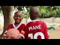 VOICI COMMENT SADIO MANÉ DÉPENSE SES MILLIONS!