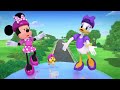 Minnie's Bow-Toons Fashion Day 🎀👗 | 20 Minute Compilation | @disneyjunior