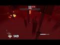 TF2 - Deathrun Nighttown Secret Boss