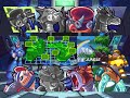 Rikyuu Plays Megaman X4 - X Part 2