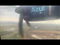 Pouso ATR 72-600 AZUL | Campinas Viracopos VCP