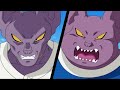 Dragon Ball Super Funny Moments 😂😂😂 In Hindi | Dragon Ball Super In Hindi | Goku Funny Moments