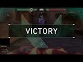 Phoenix ACE TO GET A VICTORY#3