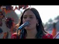 The Staves - You Held It All (Glastonbury 2024)