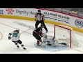 NHL Game Saving Saves in Overtime