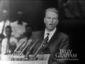 1958 Billy Graham ● Charlotte Crusade (Full Service)