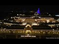 Disney Deep Sleep Piano Collection with Tokyo Disneyland Night View  (No Mid-roll Ads)