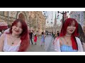 [KPOP IN PUBLIC | ONE TAKE] BLACKPINK - Forever Young | DANCE COVER by DAIZE from RUSSIA