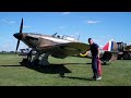 Old Walden Aerodrome, Bedfordshire, England