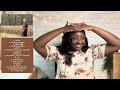 FIRST TIME LISTENING TO “EVERMORE” + BONUS TRACKS | TAYLOR SWIFT ALBUM REACTION!!!