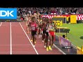 Women's 10000m Final | IAAF World Championships London 2017