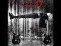 Soul Of A Robot - John 5