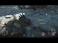 Banged the DeathClaw