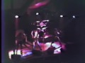 Disturbing The Peace / Padded Cell, 1986 Bangles, Denver