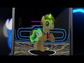 My Little Millionaire 10th Anniversary Intro (MLP Animation)