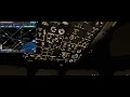 MadDog X MD-82 Landing at Night - CYYZ/05 - Toronto - MSFS2020