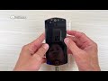 Restoring Broken Meitu M8s Phone: A Satisfying and Relaxing Restoration