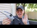 New SPY DRONE HELI is back with Artificial Intelligence - Review of C127AI