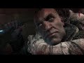 Metro Last Light Story Recap