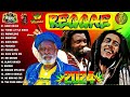 Reggae Mix 2024   Bob Marley, Lucky Dube, Peter Tosh, Jimmy Cliff, Gregory Isaacs, Burning Spear 6