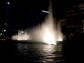 Bellagio Fountains