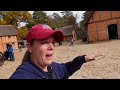 Historic Jamestown Virginia | Museum and Real Recreation