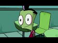 Show yourself (Invader. zim Kits.ai)