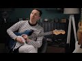 Cory Wong On Amps, Effects Pedals And Guitars