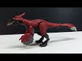 Mattel Hammond Collection Pyroraptor Review!!! Jurassic World Dominion!!!