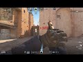 Hytron Counter Strike 2 Gameplay 4K (No Commentary)
