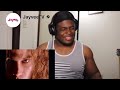 Alice In Chains “Rooster” — Reaction Mashup