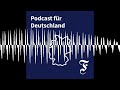 Generalmajor Traut: „Russland greift seit zehn Jahren Satelliten an“ - FAZ Podcast für Deutschland