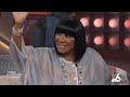 Patti LaBelle and Kelly Clarkson - On My Own - Best Audio - The Kelly Clarkson Show - May 29, 2024