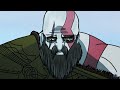 Story of the Horse (GOW Animation)