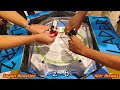 Finals 1st Match @WorldBeybladeOrganization Beyblade X Tournament | Sayan Banerjee vs Abir Biswas