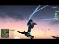 Planetside 2 - 'An Analog Guy in a Digital World Pt II'  (music n bad flying)