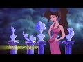 Hercules OST - i won't say i'm in love (Goku Remix) #hercules #ost #disney #soundtrack  #remix